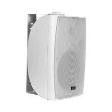 Load image into Gallery viewer, Speaker Hybrid WALL Mount W6" White
