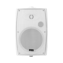 Load image into Gallery viewer, Speaker Hybrid WALL Mount W6" White
