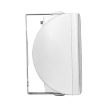 Load image into Gallery viewer, Speaker Hybrid WALL Mount W6" White
