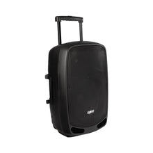 Load image into Gallery viewer, Speaker Hybrid Pa15B 15' Battery Powered
