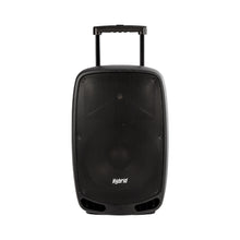 Load image into Gallery viewer, Speaker Hybrid Pa15B 15' Battery Powered
