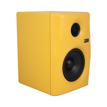 Load image into Gallery viewer, Speaker Monkey Banana Yellow Gibbon Studio Monitor
