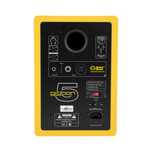 Load image into Gallery viewer, Speaker Monkey Banana Yellow Gibbon Studio Monitor

