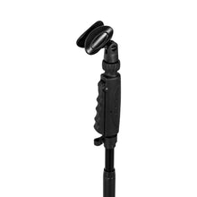Load image into Gallery viewer, MIC Stand Hybrid MS05 DIE CAST WITH Clutch
