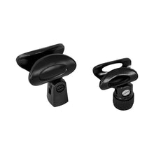 Load image into Gallery viewer, MIC Stand Hybrid MS05 DIE CAST WITH Clutch
