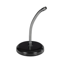 Load image into Gallery viewer, MIC Stand Table TOP Goose NECK MS06
