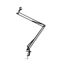 Load image into Gallery viewer, Mic Stand Hybrid Boom Arm SMB01
