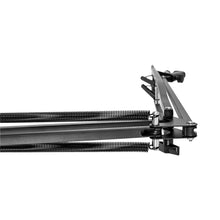 Load image into Gallery viewer, Mic Stand Hybrid Boom Arm SMB01
