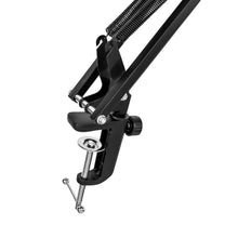 Load image into Gallery viewer, Mic Stand Hybrid Boom Arm SMB01
