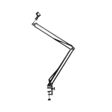 Load image into Gallery viewer, Mic Stand Hybrid Boom Arm SMB02
