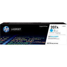 Load image into Gallery viewer, HP W2211A (207A) Cyan Toner
