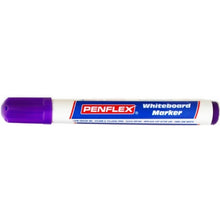 Load image into Gallery viewer, Whiteboard Marker Penflex Violet
