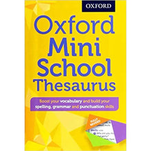 Load image into Gallery viewer, Dictionary Mini School Oxford
