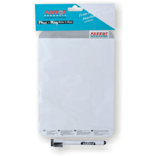 Load image into Gallery viewer, Whiteboard Write N Wipe A5 Magnetic
