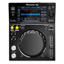 Load image into Gallery viewer, Pioneer DJ XDJ-700 Professional Digital Media Player
