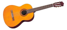 Load image into Gallery viewer, Yamaha C40 Classical Guitar Natural Full Size

