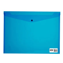 Load image into Gallery viewer, A3 Carry Folder Meeco BLUE
