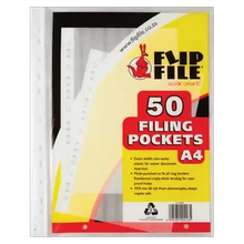 Load image into Gallery viewer, A4 Pocket Sleeves 25 Pack Butterfly
