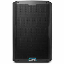 Load image into Gallery viewer, Alto Professional TS415 15-inch powered loudspeaker - front view
