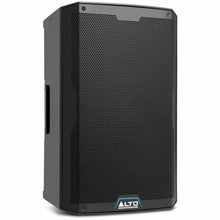 Load image into Gallery viewer, Alto Professional TS415 15-inch powered loudspeaker - rear control panel
