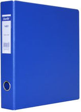 Load image into Gallery viewer, Bantex Lever Arch File (B1450) Blue PVC
