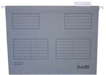 Load image into Gallery viewer, Suspension Files Bantex Red A4 (25)
