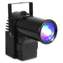 Load image into Gallery viewer, BeamZ PS10W 10W RGBW LED pinspot
