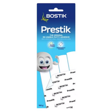 Load image into Gallery viewer, Prestik Bostik 100g
