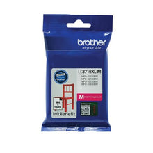 Load image into Gallery viewer, Brother Lc3719Xl Magenta INK Cartridge
