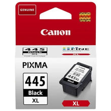 Load image into Gallery viewer, Canon PG-445XL Black Ink Cartridge – High Yield
