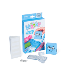 Load image into Gallery viewer, DIY Marky: Textile &amp; School Marker
