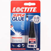 Load image into Gallery viewer, Glue Super Glue Loctite 3g
