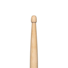 Load image into Gallery viewer, DRUM Sticks Stagg 5A Woodtip
