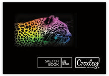 Load image into Gallery viewer, JD543 Croxley Sketch Book
