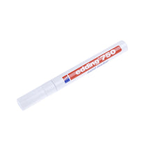 Load image into Gallery viewer, Edding 750 White Paint Marker
