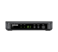 Load image into Gallery viewer, SHURE BLX24E/PG58 MICROPHONE
