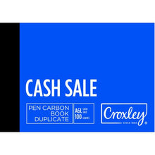 Load image into Gallery viewer, JD16CS Cash Sale Duplicate
