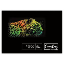 Load image into Gallery viewer, JD544 Croxley Sketch Book

