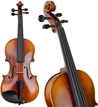 Load image into Gallery viewer, Violin Giuliani 3/4 Natural
