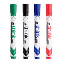 Load image into Gallery viewer, Whiteboard Marker Deli Assorted Colours
