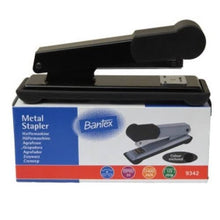 Load image into Gallery viewer, Bantex Half Strip Stapler 9342
