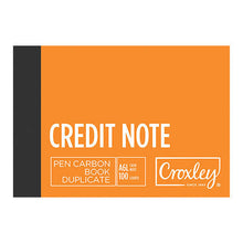 Load image into Gallery viewer, JD16CN Credit Note Duplicate
