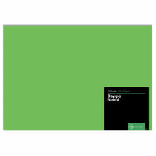 Load image into Gallery viewer, RBE A3 160gm Dayglo Green 10 Sheets

