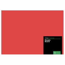 Load image into Gallery viewer, RBE A3 160gm Dayglo Red 10 Sheets
