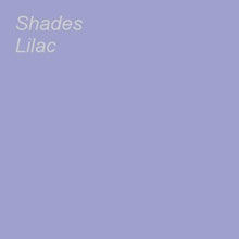 Load image into Gallery viewer, Rbe A3 160Gm Shades Lilac 10Sh

