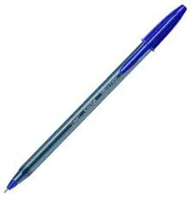 Load image into Gallery viewer, Bic Cristal Ultra (Fine) Blue

