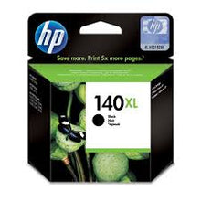 Load image into Gallery viewer, HP #140Xl Black
