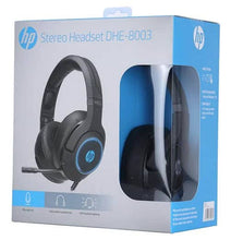Load image into Gallery viewer, HP DHE-8003 USB Gaming Headphone
