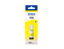 Load image into Gallery viewer, Epson 106 EcoTank Ink Bottle
