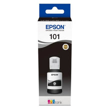 Load image into Gallery viewer, Epson 101 CYAN INK Bottle
